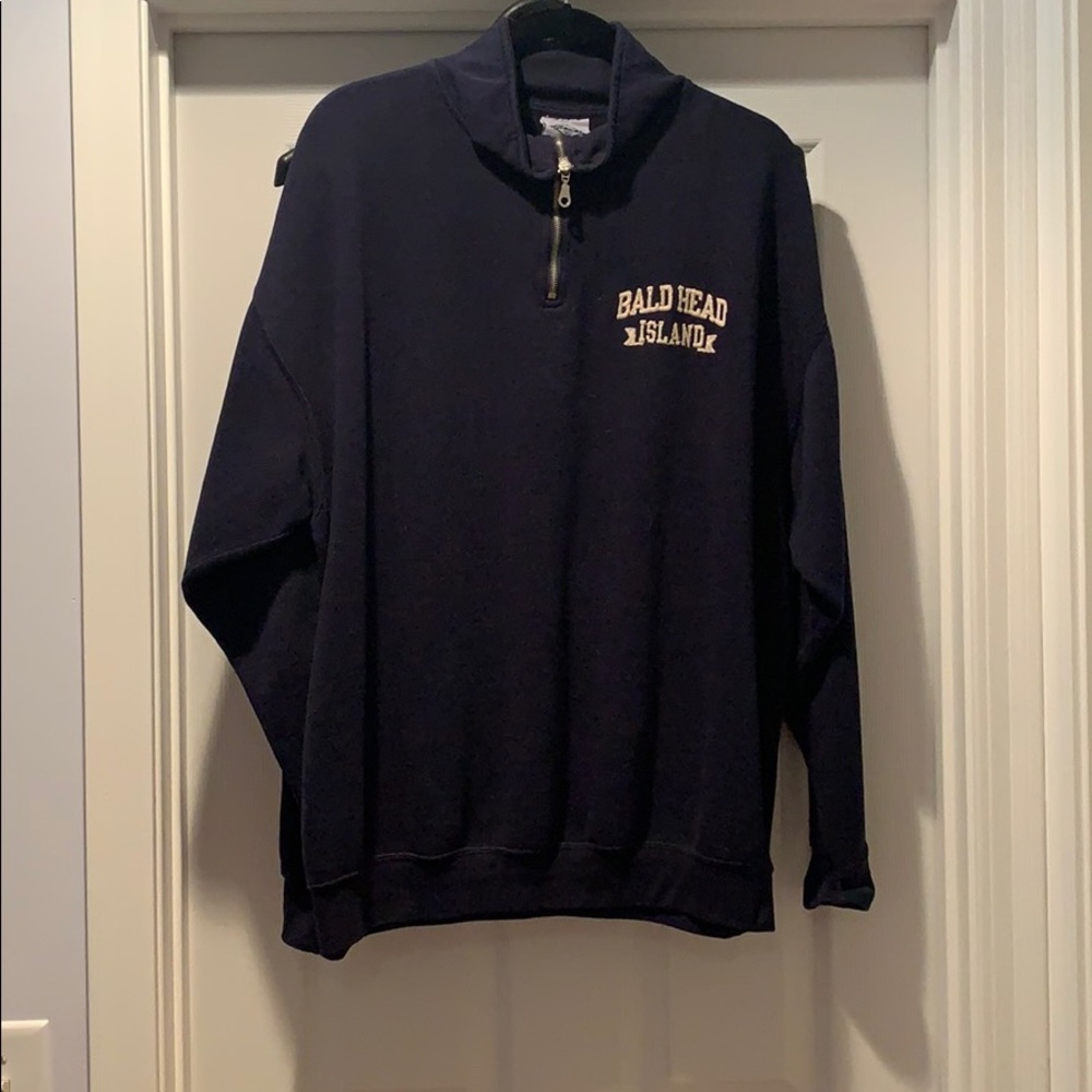 Men’s sweatshirt